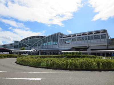 【周辺】 | サニーフラット新八代 | 新八代駅まで徒歩19分（1465ｍ）