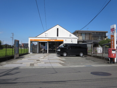 【周辺】 | サニーフラット新八代 | 八代長田郵便局まで123m