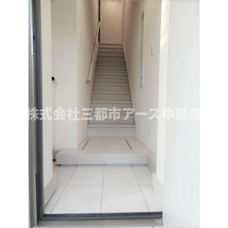 【玄関】 | Ａｖｅｎｉｒ　Ｎｉｓｈｉｋａｍａｔａ | Ａｖｅｎｉｒ　Ｎｉｓｈｉｋａｍａｔａ　は三都市アース中延店へお任せください！　ご内覧可能なお部屋は物件現地お待ち合わせご案内可能です！