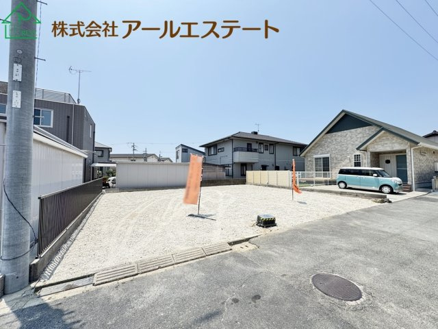 加古川市尾上町池田　　山陽電鉄「尾上の松駅」徒歩15分