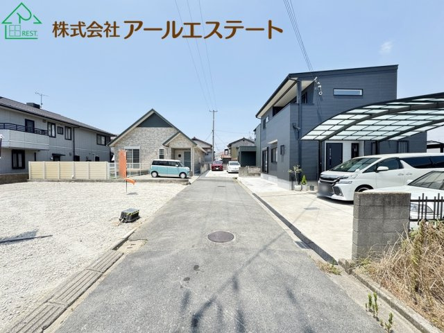 加古川市尾上町池田　　山陽電鉄「尾上の松駅」徒歩15分の周辺