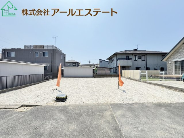 加古川市尾上町池田　　山陽電鉄「尾上の松駅」徒歩15分の外観