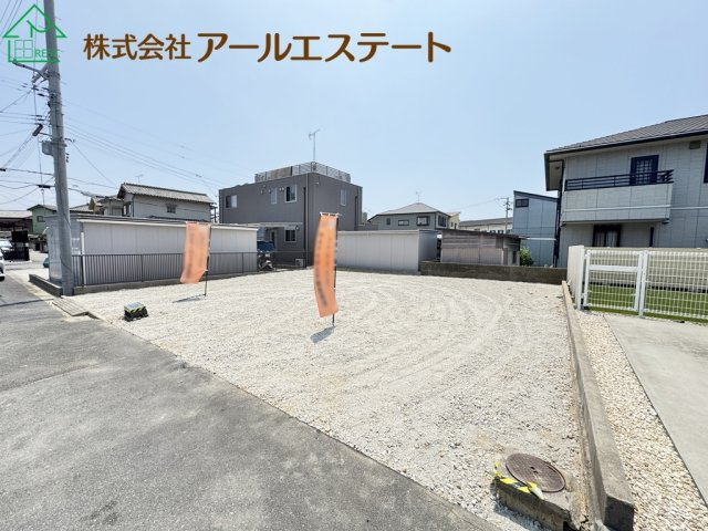 加古川市尾上町池田　　山陽電鉄「尾上の松駅」徒歩15分の外観