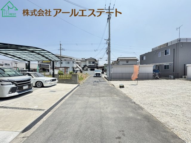 加古川市尾上町池田　　山陽電鉄「尾上の松駅」徒歩15分の周辺