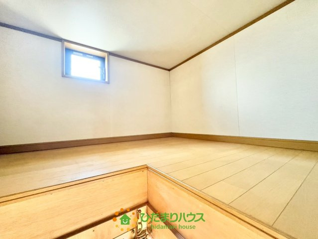 幸手市東３丁目　中古一戸建てのその他|2026年7月20日　撮影