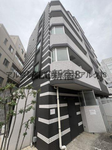 プレミアムキューブ新中野