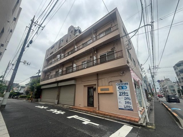 白石ビル