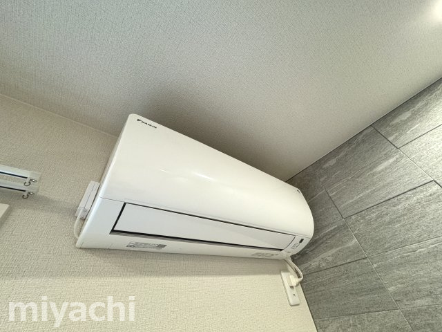 アミコートの設備