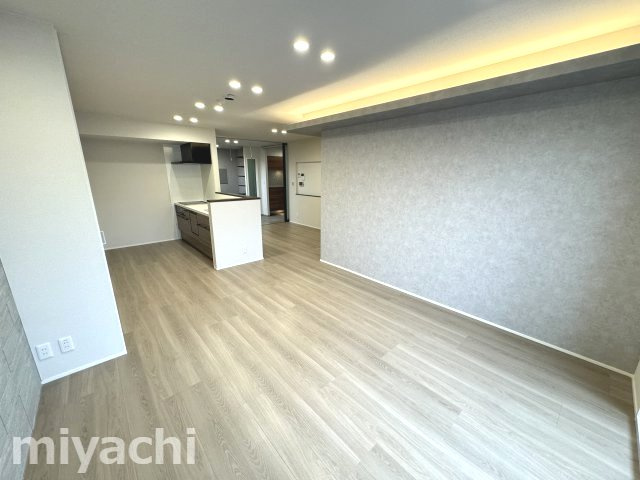アミコートのその他共用部分