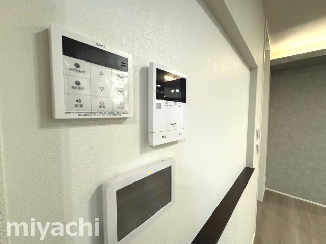 アミコートのセキュリティ