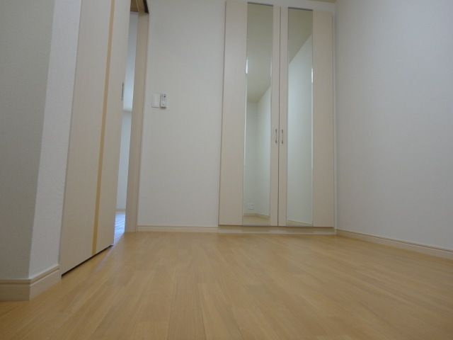 サンフォレストのその他