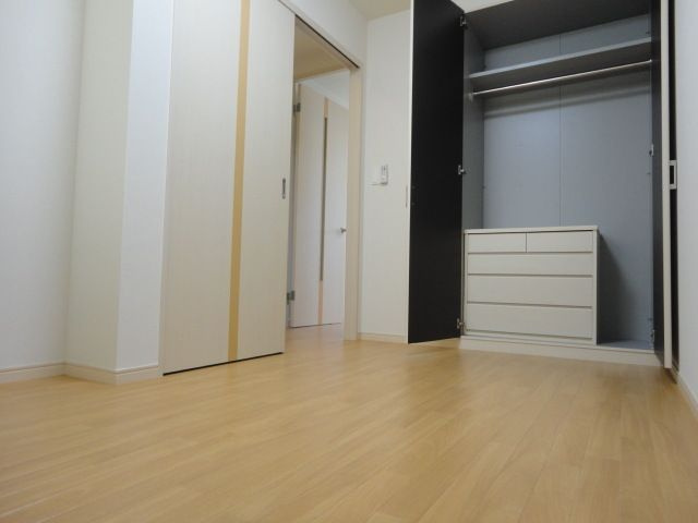サンフォレストの内装