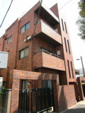 大田区北千束１丁目のマンションの画像
