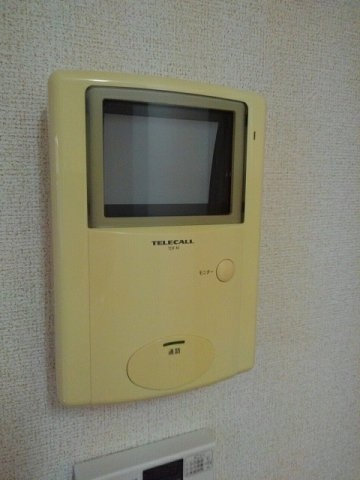 グリーンアヴェニューのセキュリティ