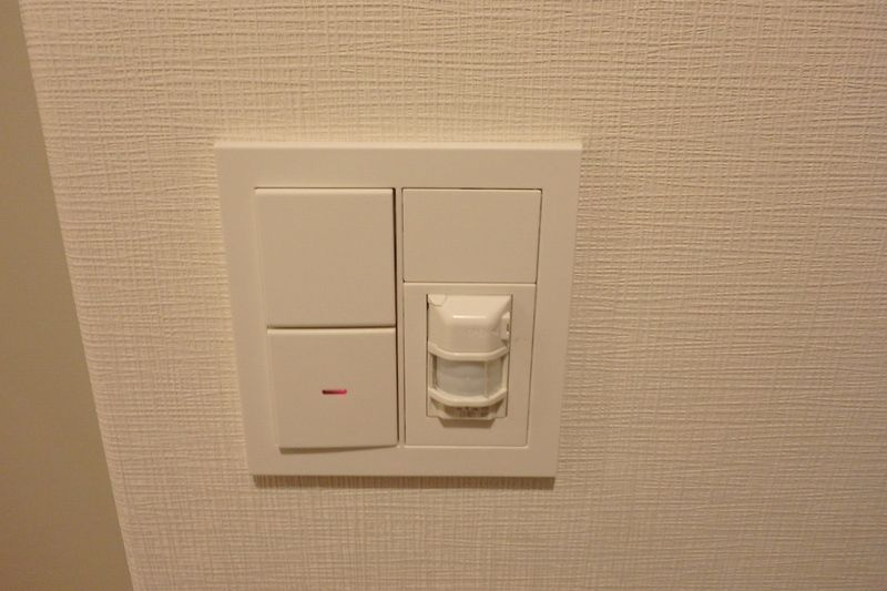 グランカーサ大島の設備