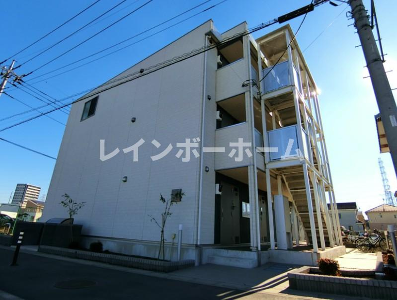 仲介手数料（賃料の1.10ヵ月）の50％OFF対象物件！