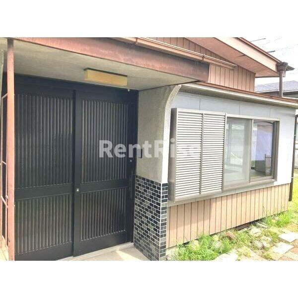 飛高町泉74貸家のその他