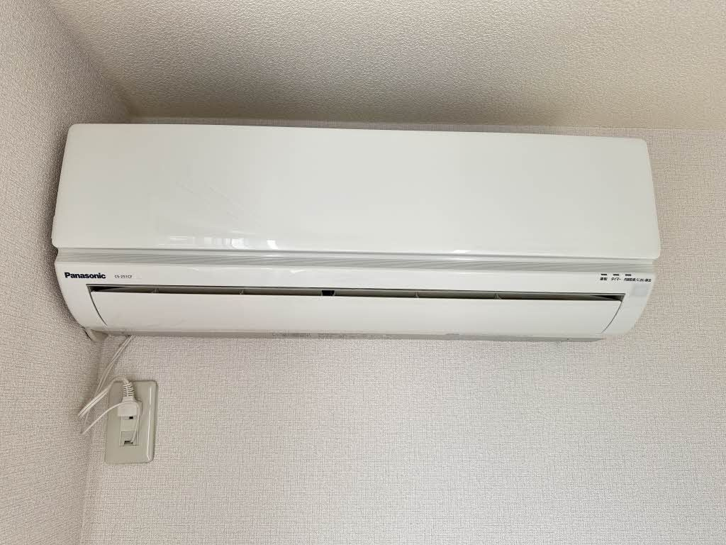 ジェミニ向中野 壱番館の設備
