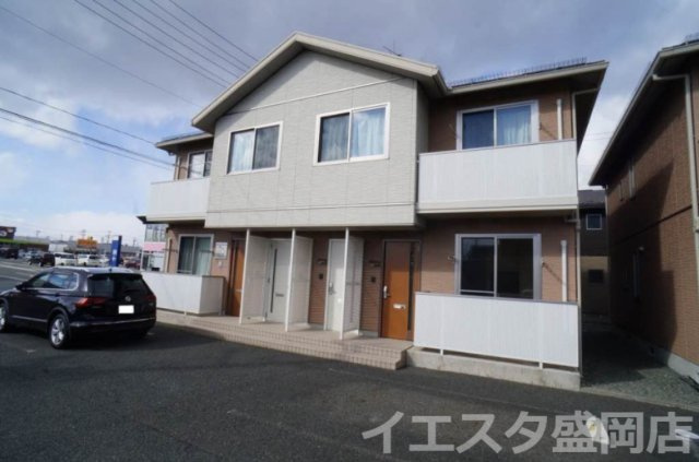 ジェミニ向中野 壱番館