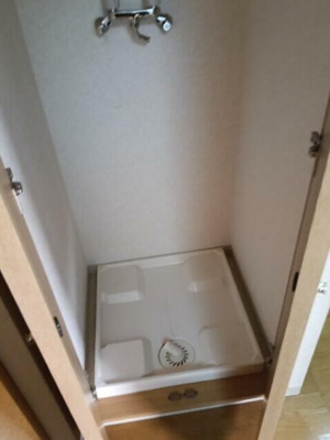 【設備】 | ファーレ落合