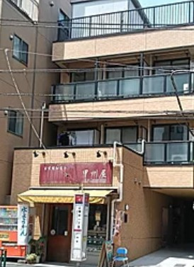 【外観】 | ファーレ落合
