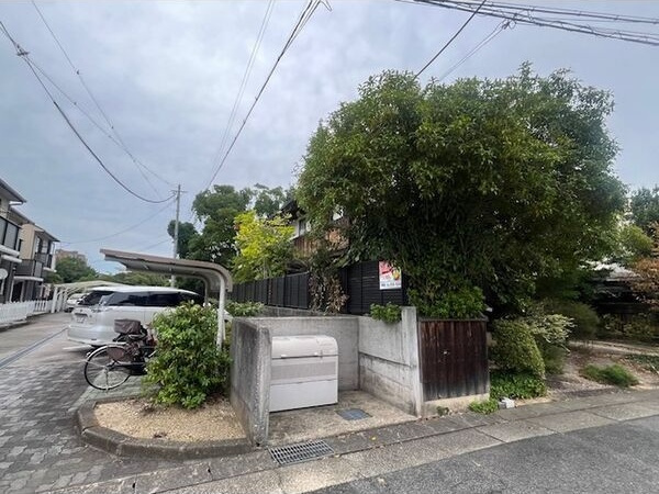 アーバンハイツ御幸山A棟の設備