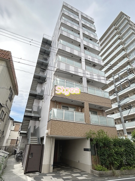 モーヴ粕壁東
