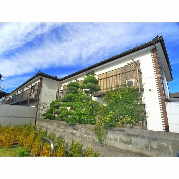 パークハイツ陣屋前のその他