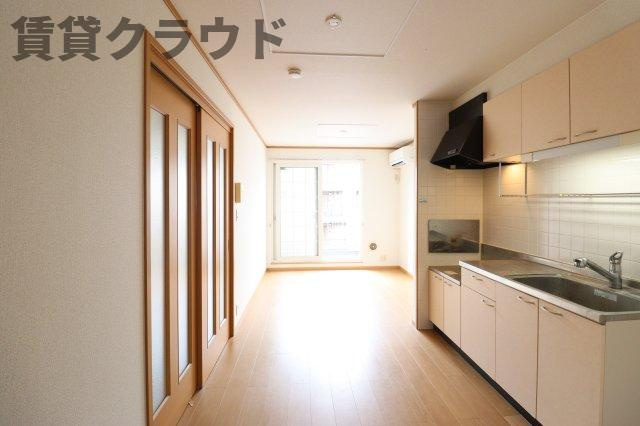 インペリアルＢの内装|お気軽にお問い合わせください♪
