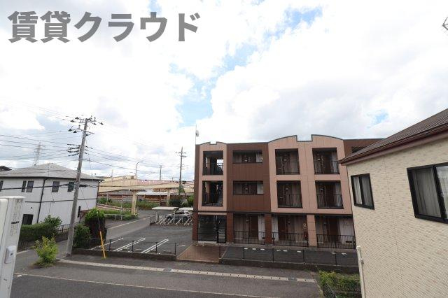 インペリアルＢの展望