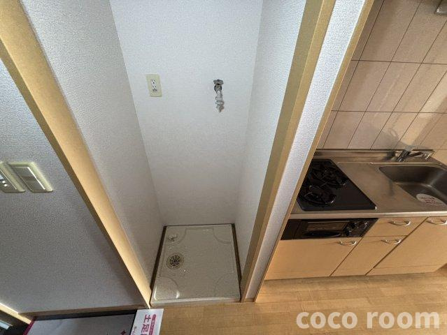クラシスの設備