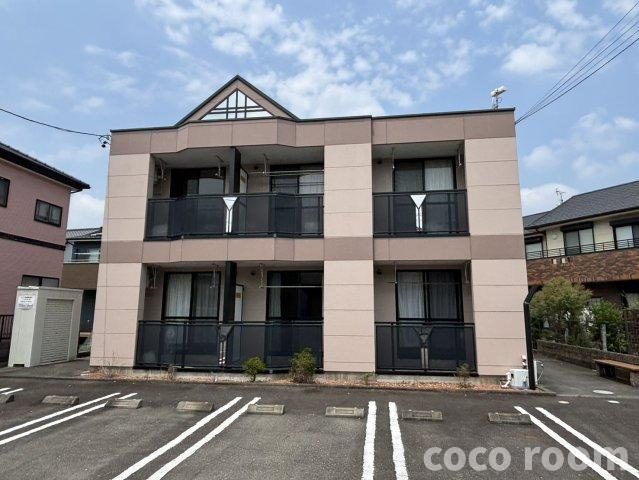 クラシスの外観