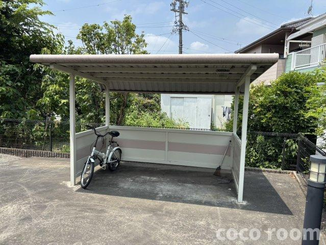 クラシスのその他共用部分