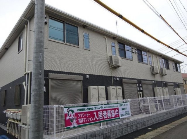 サンモールキューブのその他共用部分
