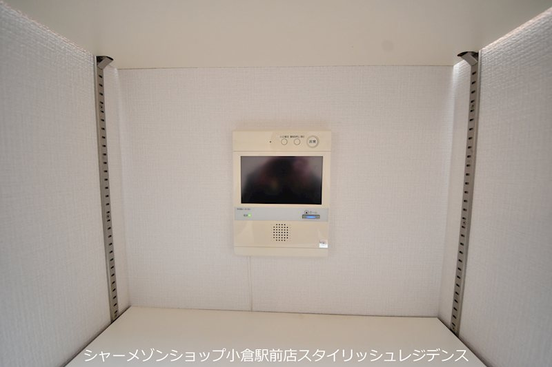 フェルト127のセキュリティ