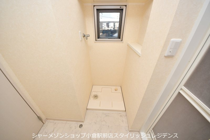フェルト127の設備
