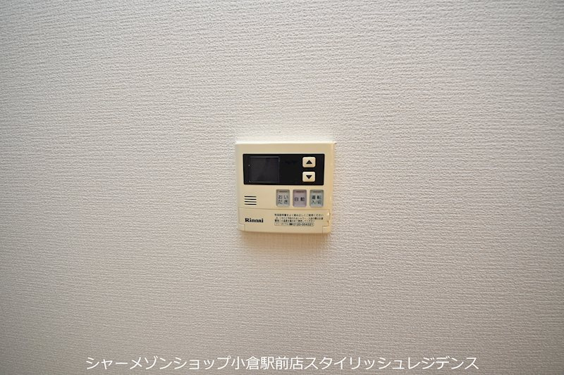フェルト127の設備