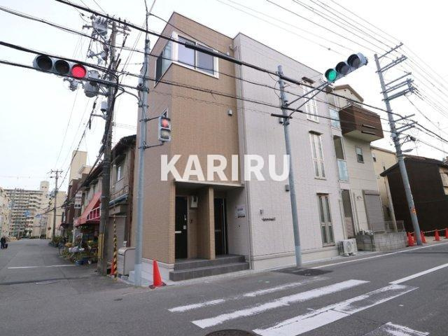 フォーチュンブランチⅡ
