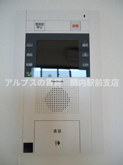 【セキュリティ】 | ガーラ・プレシャス横濱関内