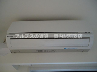 【設備】 | ガーラ・プレシャス横濱関内