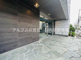 【エントランス】 | ガーラ・プレシャス横濱関内