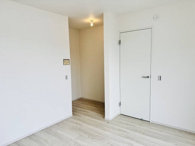 八王子市　片倉町　新築一戸建て　２５期の収納|～ウォークインクローゼットでお荷物がスッキリ収まります～