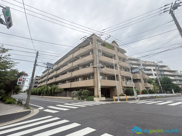 ＫＣマンション藤が岡