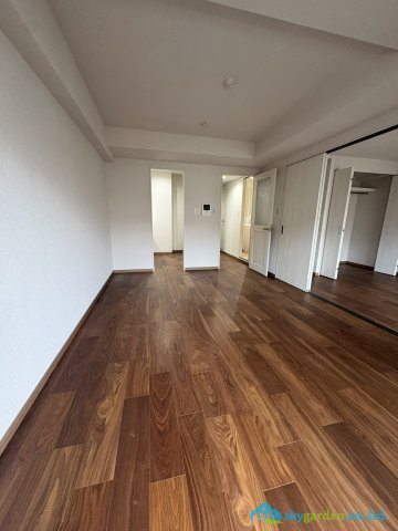 ＫＣマンション藤が岡のキッチン