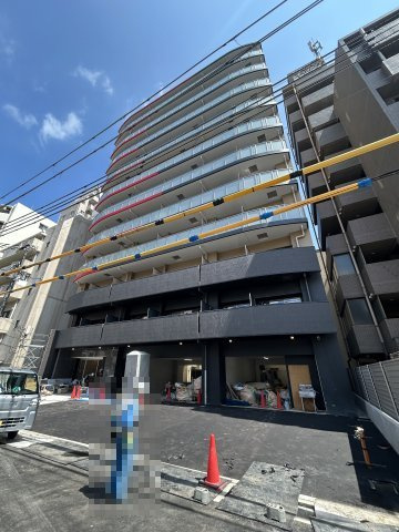 セレニテ神戸西アリエの画像