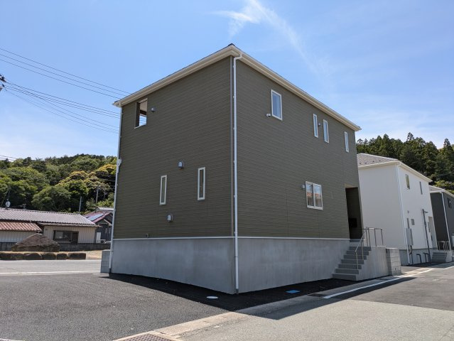今から見たい大歓迎♪【平谷川瀬第2　全3棟／1号棟】　新築建売住宅　