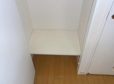 【その他】 | パレ・ホームズ武蔵小山