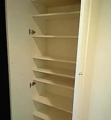 【収納】 | パレ・ホームズ武蔵小山