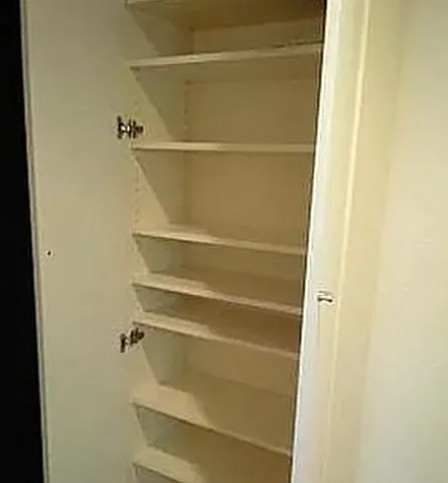 【収納】 | パレ・ホームズ武蔵小山