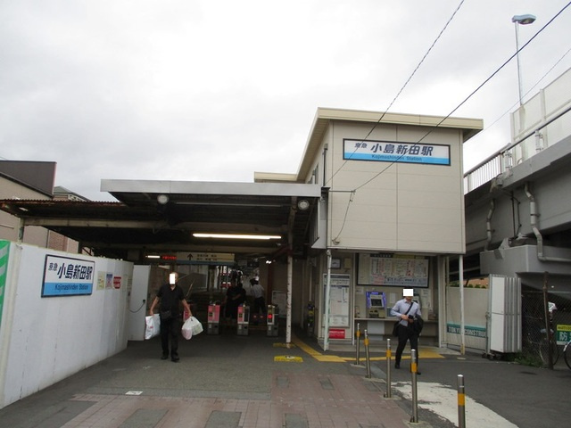 ＳＯＰＨＩＡ　ＣＲＹＳＴＡＬのその他|小島新田駅(京急 大師線)